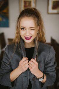 Елена М.
